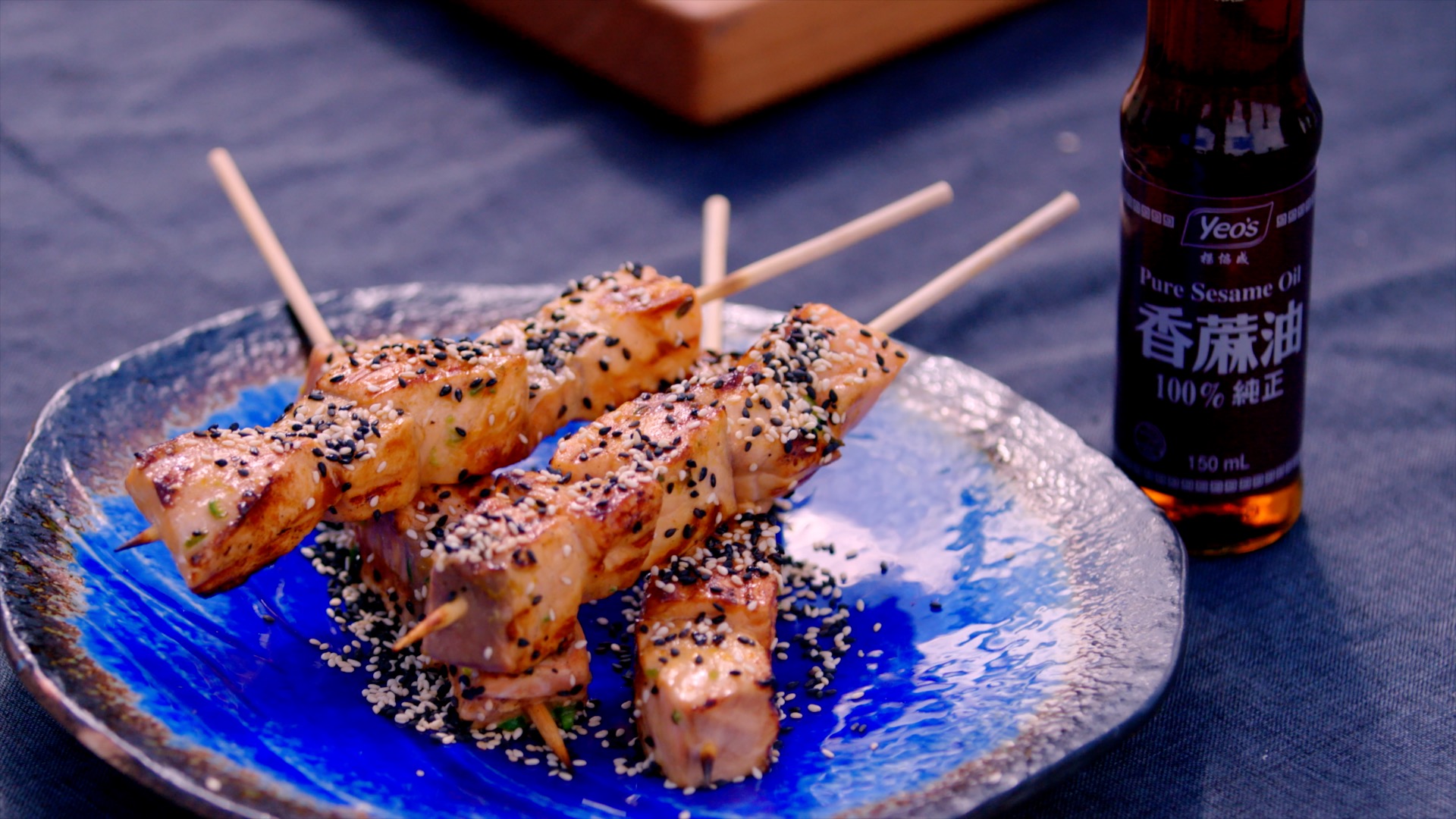 sesame-citrus-salmon-skewers-asian-inspirations